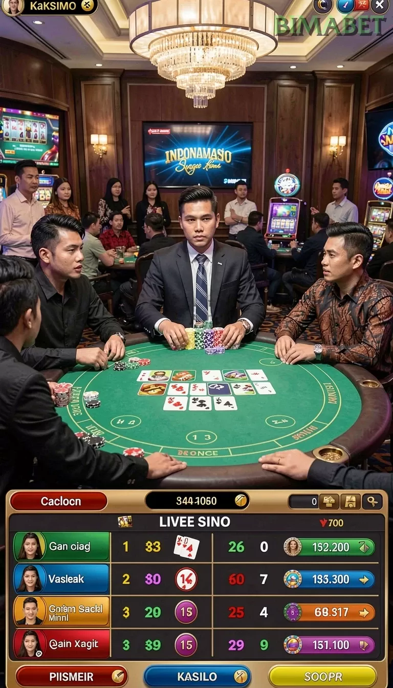 Screenshot cash777 nomor 3