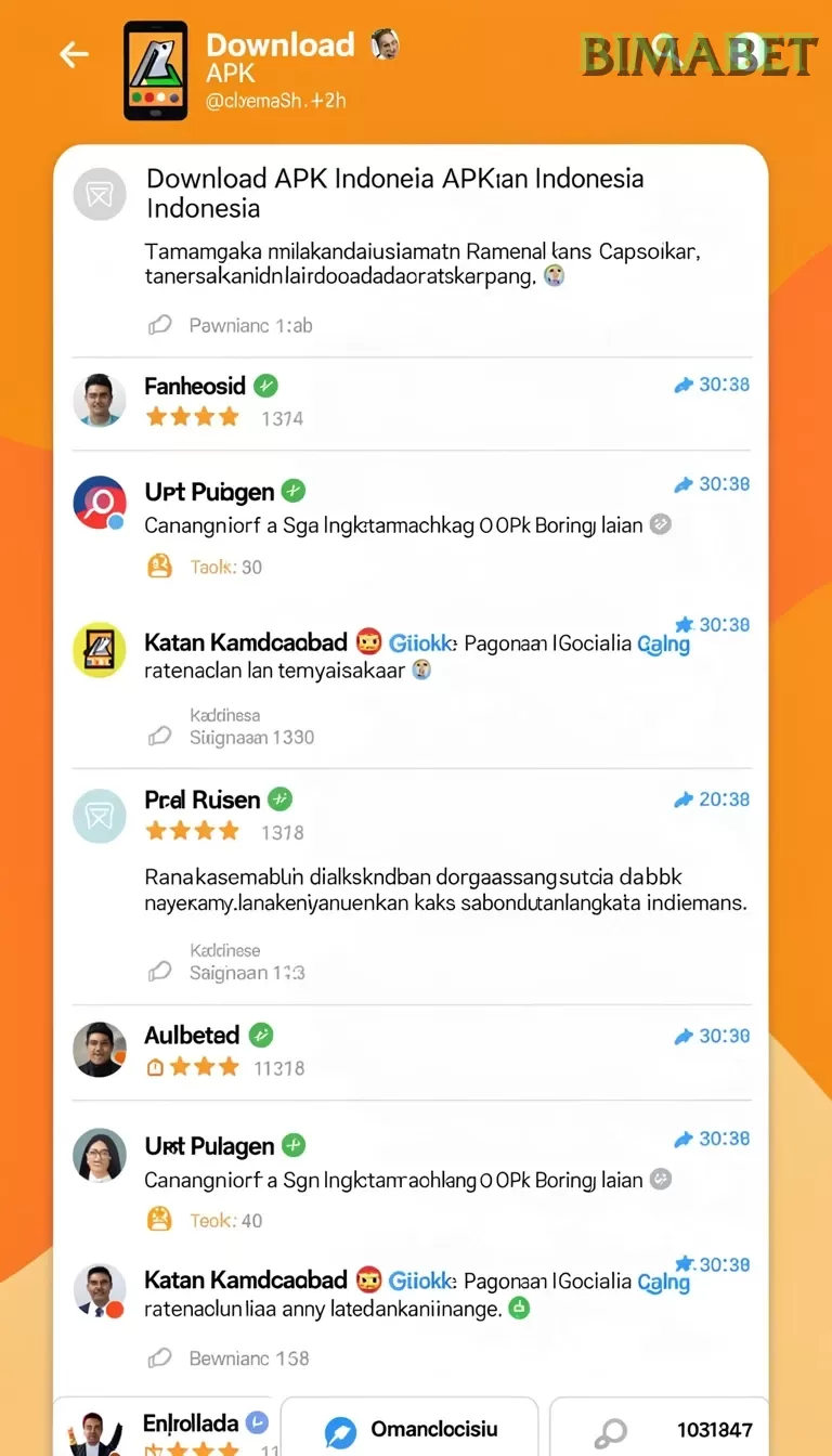 Screenshot cacor78 nomor 1