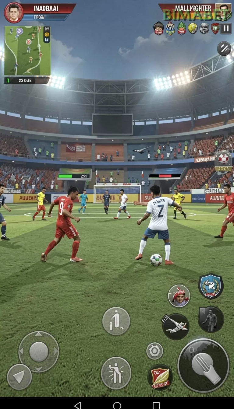 Screenshot paktoto nomor 2