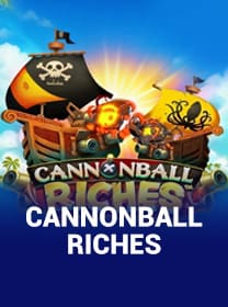 Panduan Lengkap Bermain Cannonball Riches di Android — ikon game