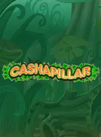 Panduan Bermain Cashapillar di Android Terlengkap — ikon game