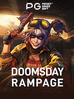 Cara Bermain Doomsday Rampage dengan Benar di Android — ikon game
