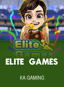Panduan Lengkap Main Elite Games di Perangkat Android — ikon game