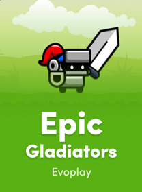 Panduan Bermain Epic Gladiators di Android Terlengkap — ikon game