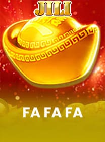 Fa Fa Fa Game Terbaru untuk Android dan iOS — ikon game