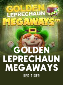Panduan Bermain Golden Leprechaun Megaways di Android Terlengkap — ikon game