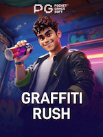 Graffiti Rush Game Terbaru untuk Android dan iOS — ikon game