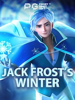 Cara Bermain Jack Frosts Winter dengan Benar di Android — ikon game