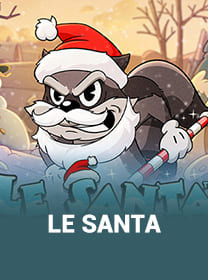 Le Santa Game Terbaru untuk Android dan iOS — ikon game
