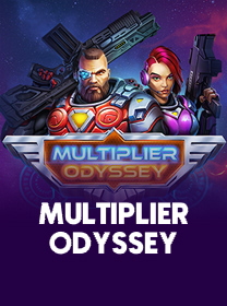 Panduan Lengkap Main Multiplier Odyssey di Perangkat Android — ikon game