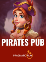 Cara Bermain Pirates Pub dengan Benar di Android — ikon game