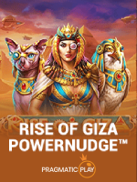 Cara Main Rise Of Giza PowerNudge di HP Android dengan Benar — ikon game