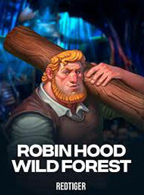 Panduan Lengkap Main Robin Hoods Wild Forest di Perangkat Android — ikon game