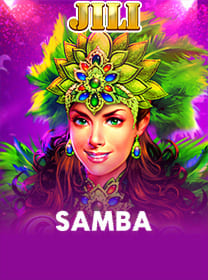Cara Bermain Samba dengan Benar di Android — ikon game
