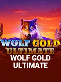 Panduan Lengkap Main Wolf Gold Ultimate di Perangkat Android — ikon game