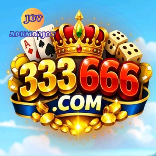 Review Aplikasi 333666 APK Resmi — ikon aplikasi