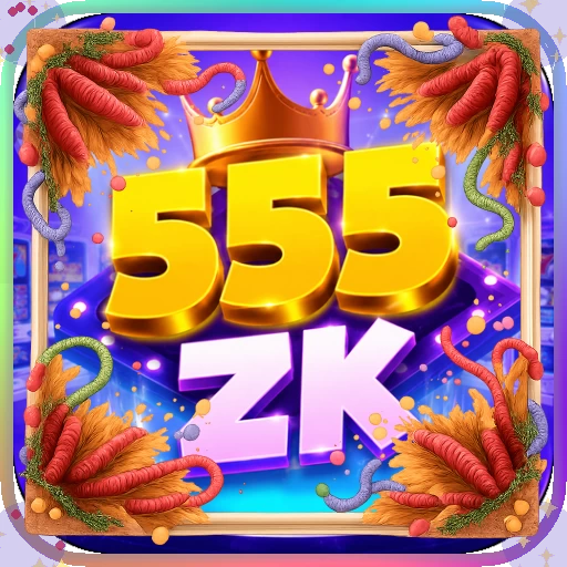 555zk APK Terbaru untuk Perangkat Android APK Resmi — ikon aplikasi
