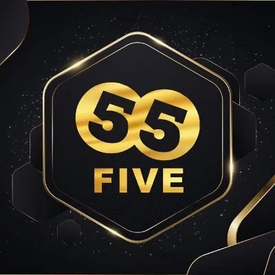 Download 55five APK Terbaru untuk HP Android APK Resmi — ikon aplikasi