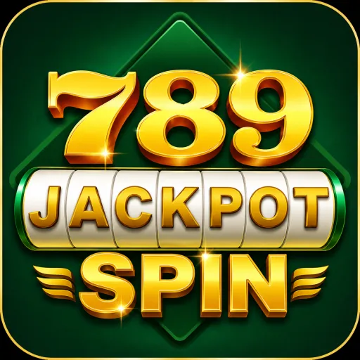 Cara Download dan Instal 789jackpot di Android APK Resmi — ikon aplikasi