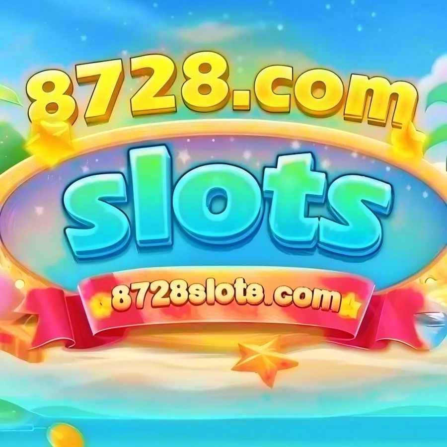 Aplikasi 8728slots Ringan untuk Android APK Resmi — ikon aplikasi
