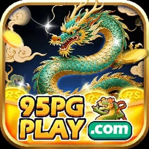 Cara Pasang 95pgplay di HP Android dengan Benar APK Resmi — ikon aplikasi