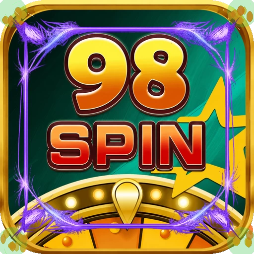 98spin APK Versi Terbaru untuk Android 2026 APK Resmi — ikon aplikasi