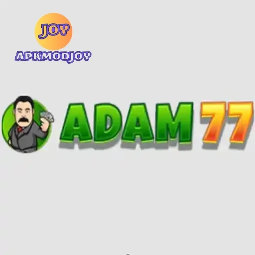 adam77 APK Terbaru untuk Android Tanpa Iklan APK Resmi — ikon aplikasi
