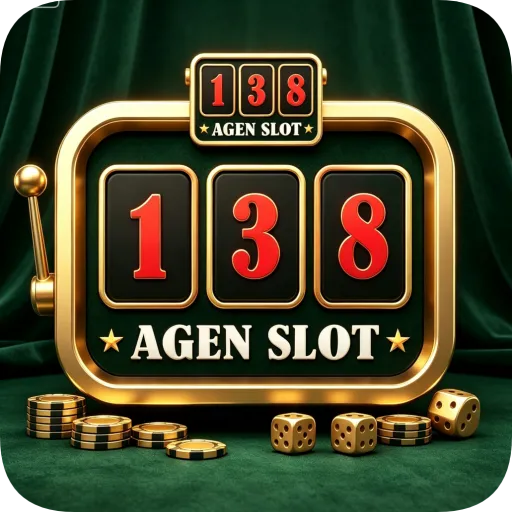 Aplikasi agenslot138 Resmi dan Terpercaya di Android APK Resmi — ikon aplikasi