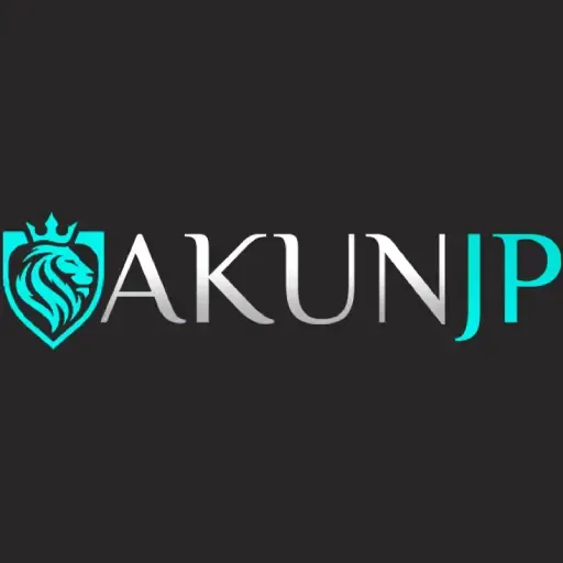 akunjp APK: Cara Download dan Instal di Android APK Resmi — ikon aplikasi