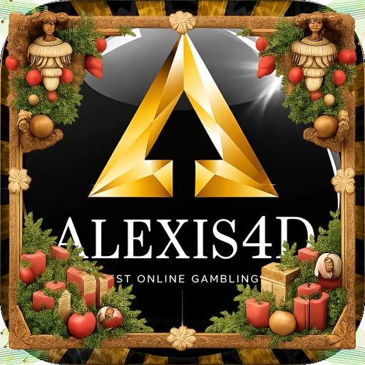 alexis4d APK: Cara Download dan Instal di Android APK Resmi — ikon aplikasi
