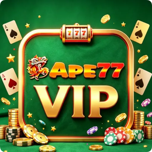 Download ape77 APK untuk Android APK Resmi — ikon aplikasi