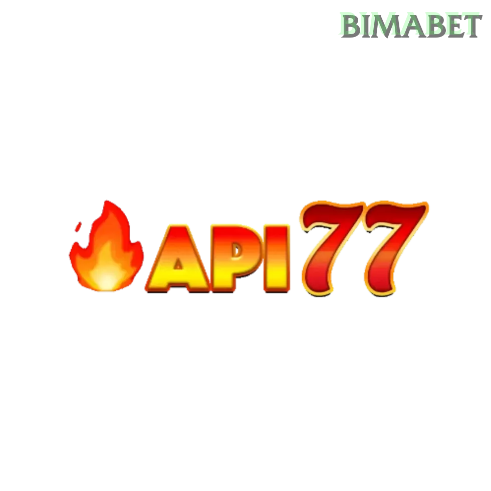 api77 APK Resmi — ikon aplikasi