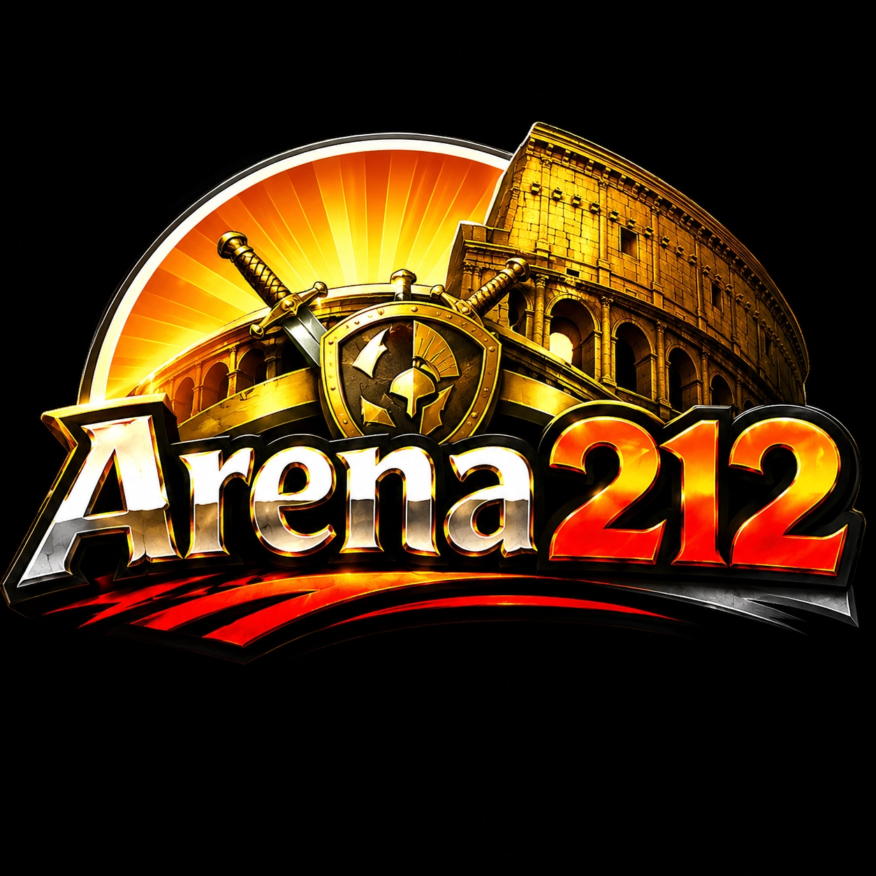 arena212 APK Full Version untuk Android APK Resmi — ikon aplikasi
