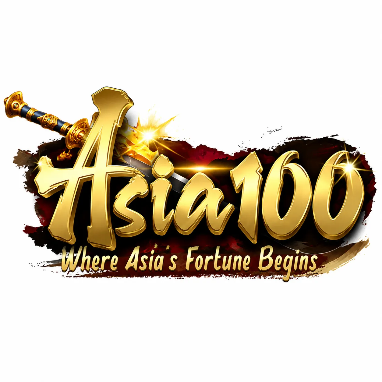 asia100 APK Full Version untuk Android APK Resmi — ikon aplikasi