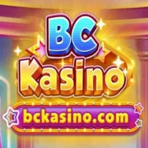 bckasino Versi Terbaru untuk Android Tanpa Ribet APK Resmi — ikon aplikasi