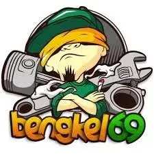 bengkel69 APK: Cara Download dan Instal di Android APK Resmi — ikon aplikasi