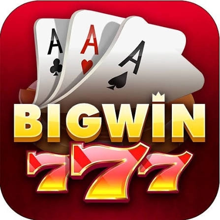 Cara Download dan Instal bigwin777 di Android APK Resmi — ikon aplikasi