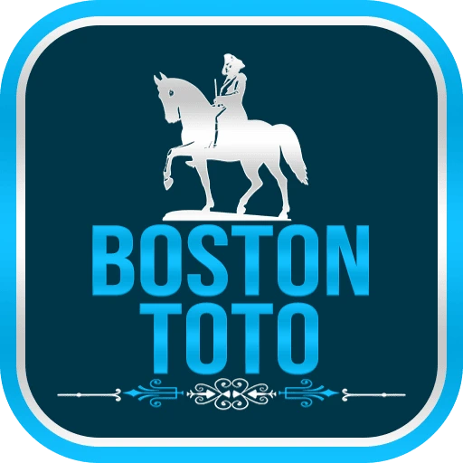 Download bostontoto APK Original untuk Android APK Resmi — ikon aplikasi