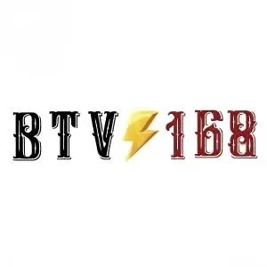 Aplikasi btv168 Terpercaya untuk Android APK Resmi — ikon aplikasi