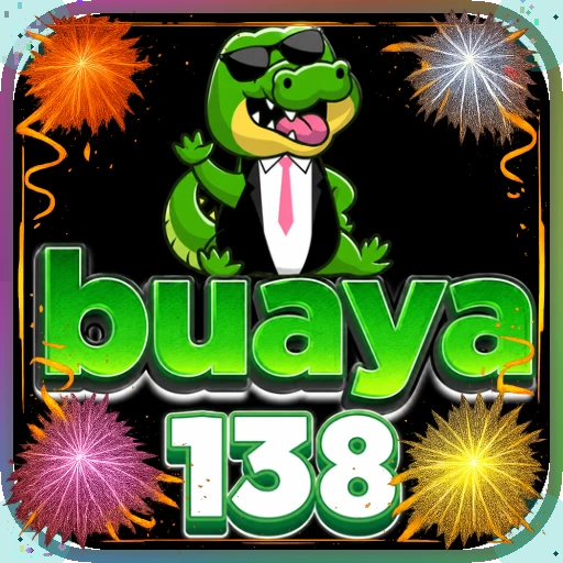 Cara Pasang buaya138 di HP Android dengan Benar APK Resmi — ikon aplikasi