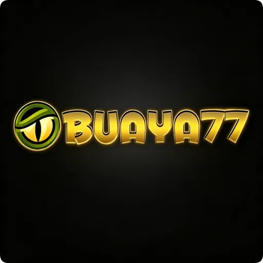 Aplikasi buaya77 Paling Baru untuk Android APK Resmi — ikon aplikasi
