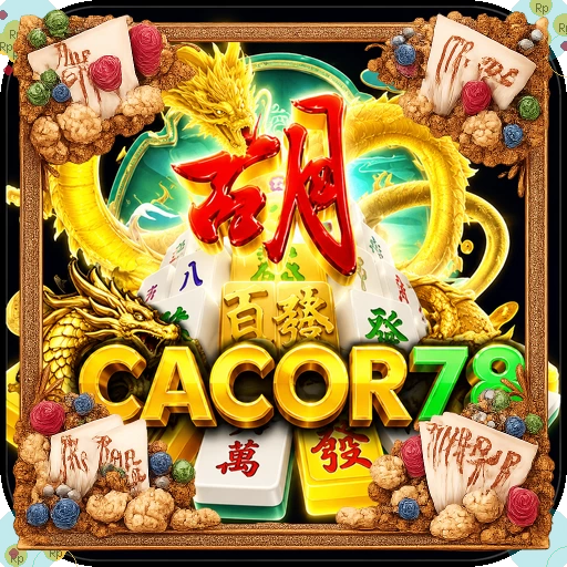 cacor78 APK: Cara Download dan Instal di Android APK Resmi — ikon aplikasi