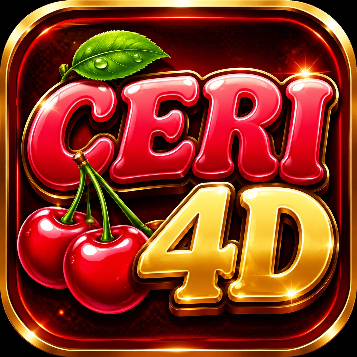 Aplikasi ceri4d Terbaru untuk Android dan iOS APK Resmi — ikon aplikasi