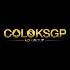 Aplikasi coloksgp Terbaru untuk Android dan iOS APK Resmi — ikon aplikasi
