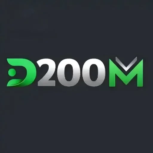 Download d200m APK Original untuk Android APK Resmi — ikon aplikasi