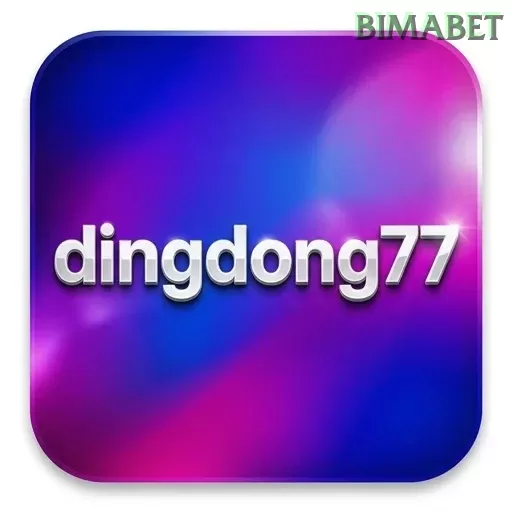 Ikon dingdong77