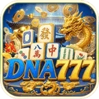 Review Aplikasi dna777 APK Resmi — ikon aplikasi