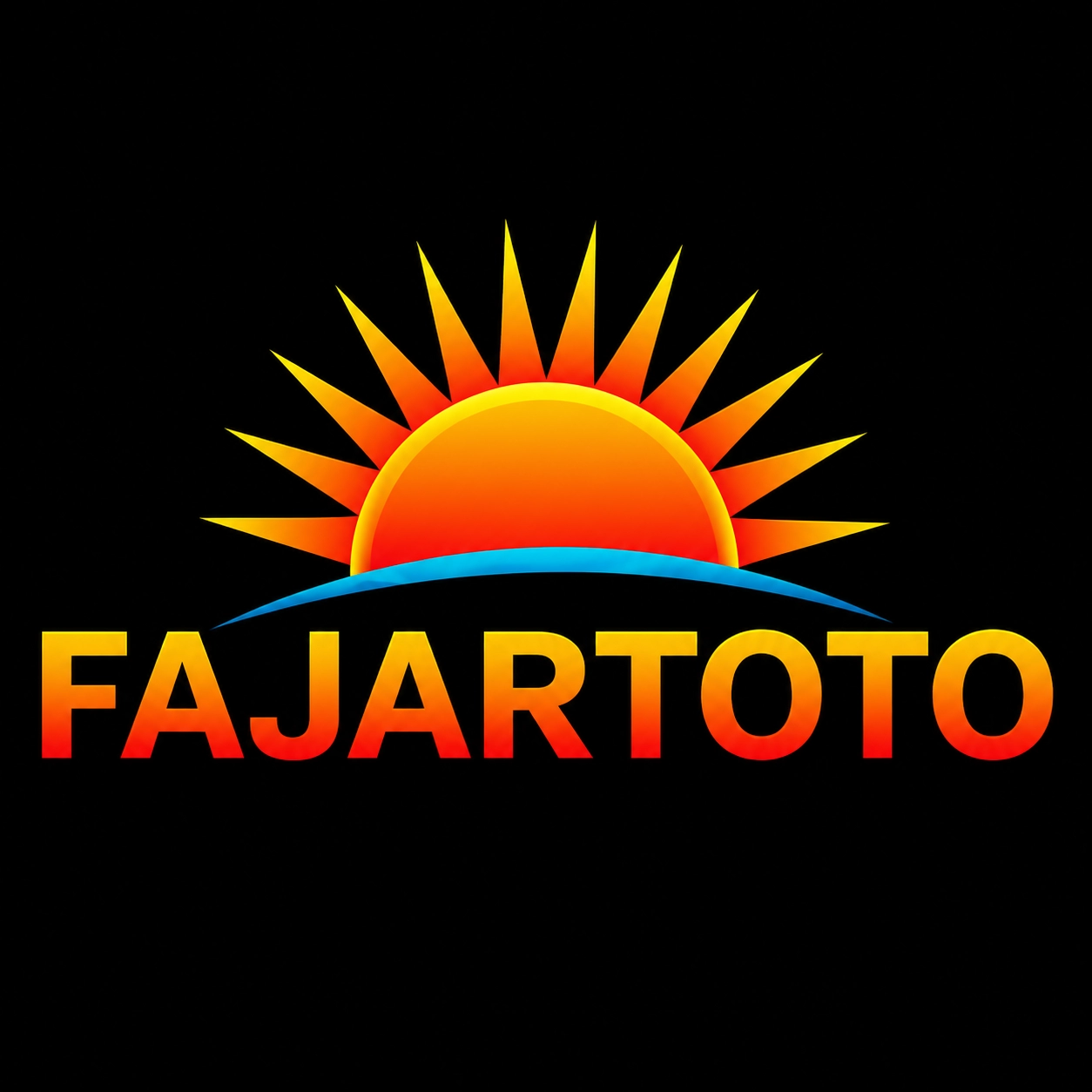 fajartoto APK Terbaru untuk Android Tanpa Iklan APK Resmi — ikon aplikasi