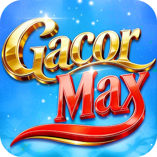 gacormax Versi Terbaru untuk Android Tanpa Ribet APK Resmi — ikon aplikasi