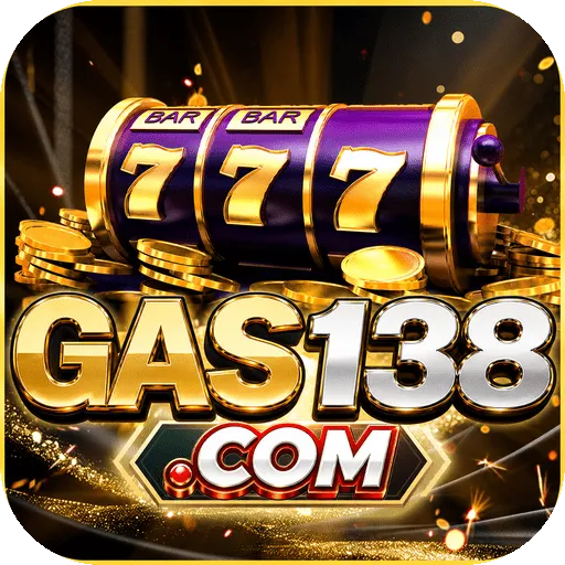 Download gas138 APK untuk Android APK Resmi — ikon aplikasi